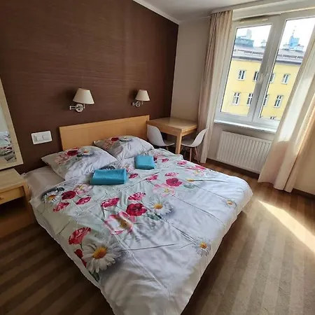 Fantastic Waw - Z6 Room - 103A Варшава Екстер'єр фото