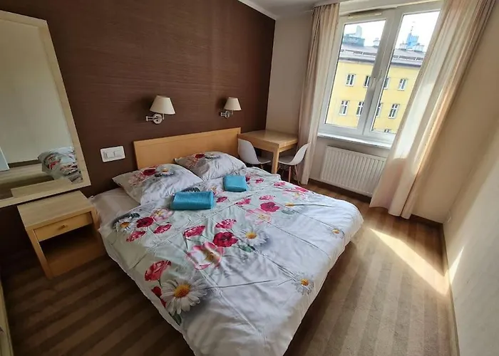 Fantastic Waw - Z6 Room - 103A